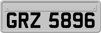 GRZ5896