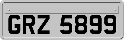 GRZ5899
