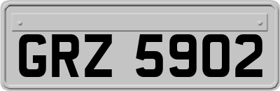 GRZ5902