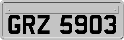 GRZ5903