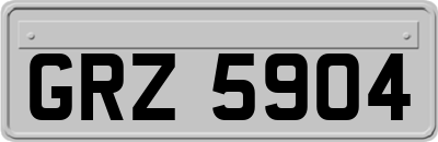 GRZ5904