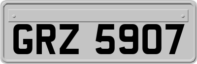 GRZ5907