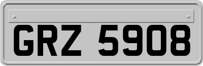 GRZ5908