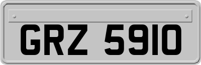 GRZ5910