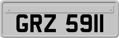 GRZ5911
