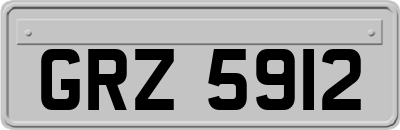 GRZ5912