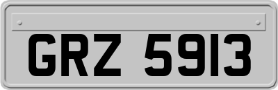 GRZ5913