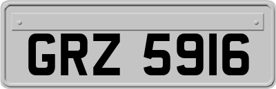 GRZ5916