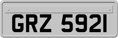 GRZ5921