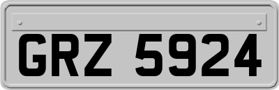 GRZ5924