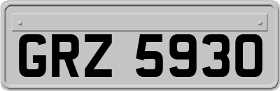 GRZ5930