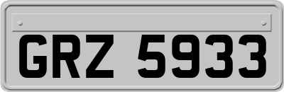 GRZ5933