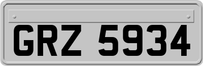 GRZ5934