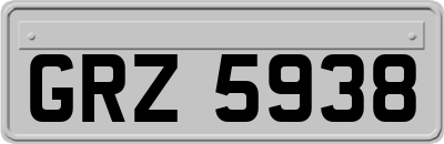GRZ5938