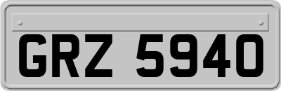 GRZ5940