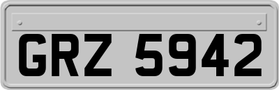 GRZ5942