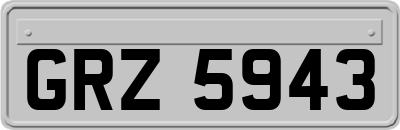 GRZ5943