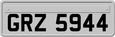 GRZ5944