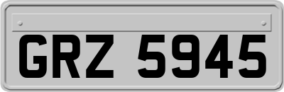 GRZ5945