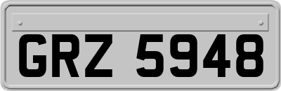 GRZ5948