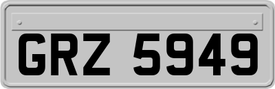 GRZ5949