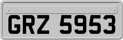 GRZ5953