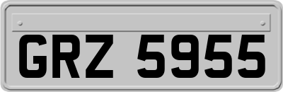 GRZ5955