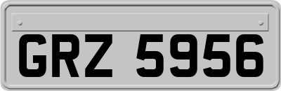GRZ5956