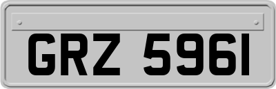 GRZ5961