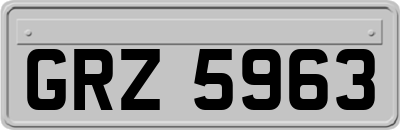 GRZ5963