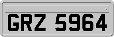 GRZ5964