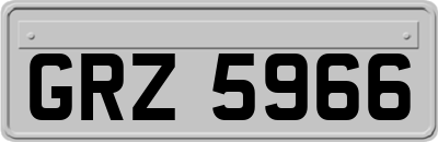 GRZ5966
