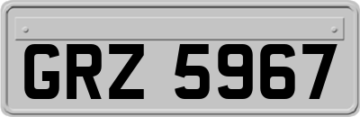 GRZ5967