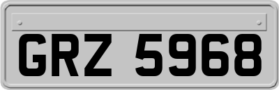 GRZ5968