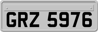 GRZ5976