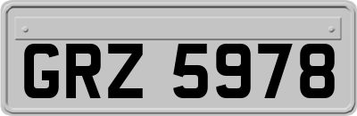 GRZ5978