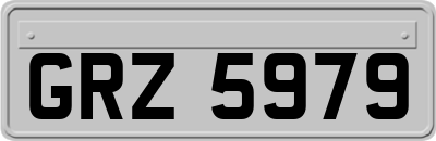 GRZ5979