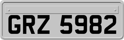 GRZ5982