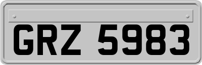 GRZ5983