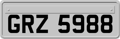 GRZ5988