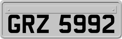 GRZ5992