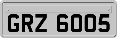 GRZ6005