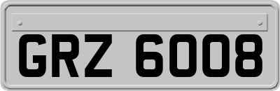 GRZ6008