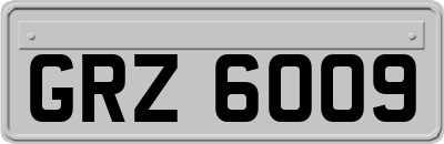 GRZ6009