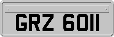 GRZ6011