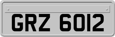 GRZ6012
