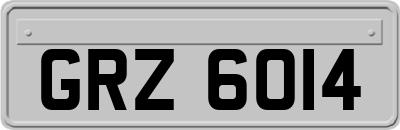 GRZ6014