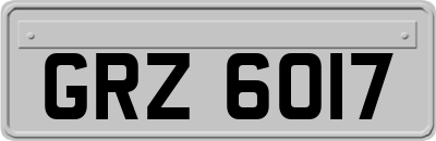 GRZ6017