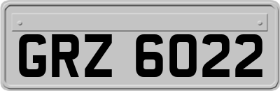 GRZ6022