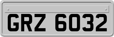GRZ6032